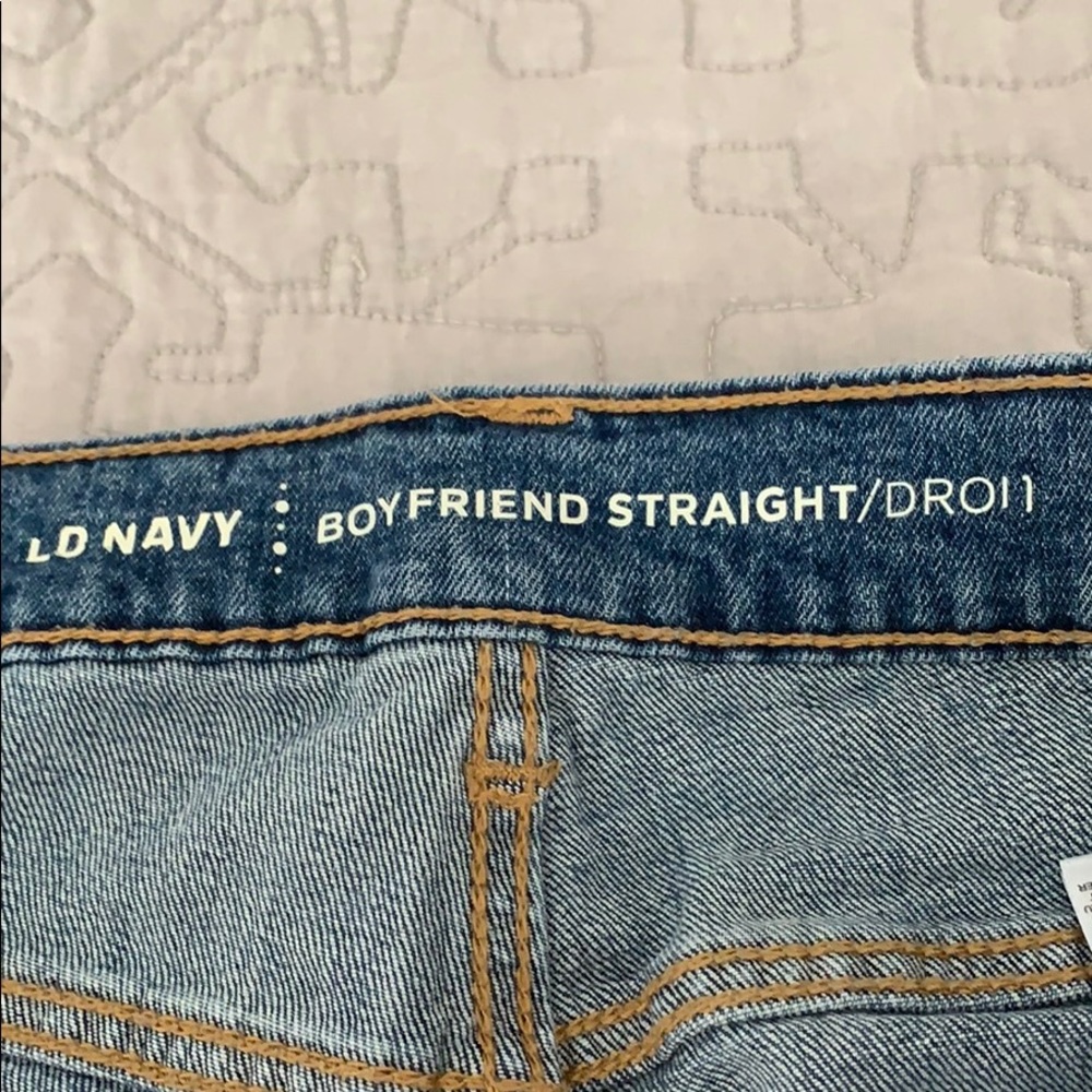 Jeans - Picture 3 of 5